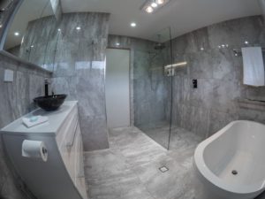Services - Bathroom Renovations Brisbane