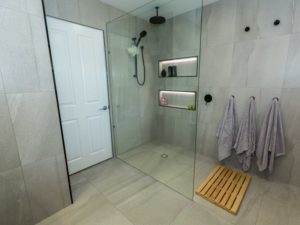 Bathroom Renovations Brisbane